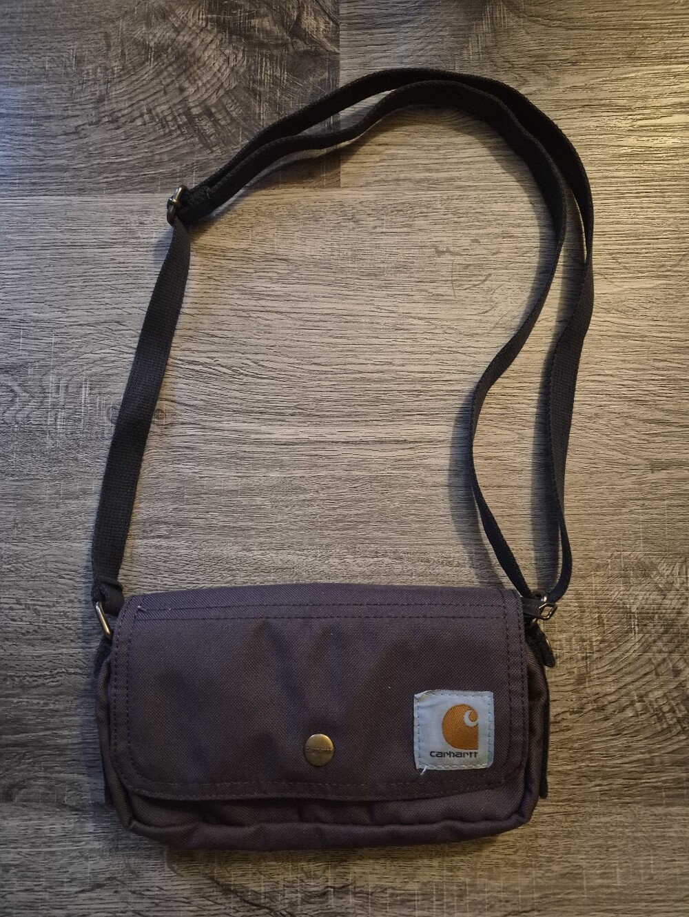 Carhartt Cross Body Bag